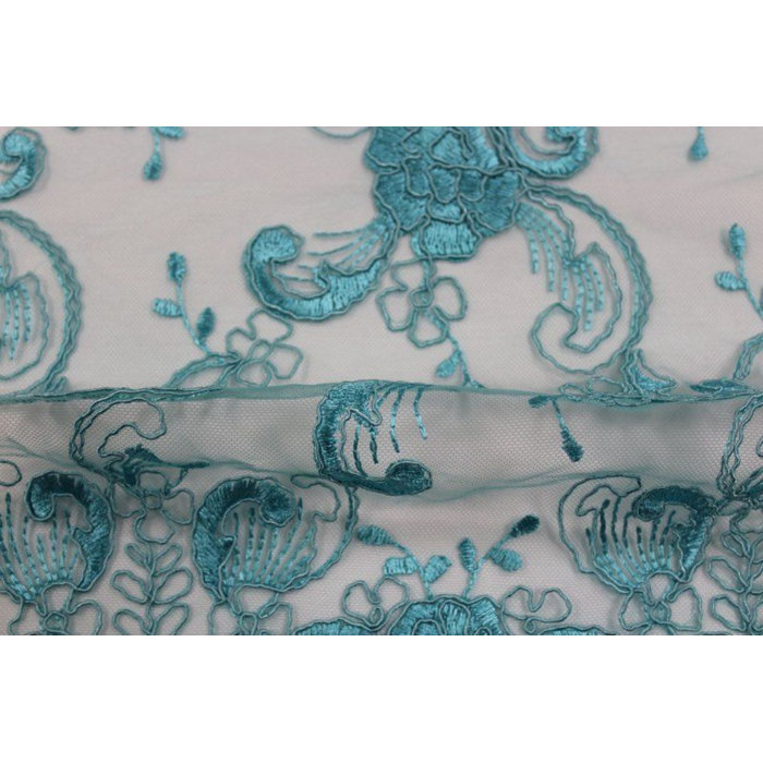 Unique Quality Fabrics Fabric Wayfair